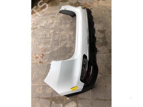 Rear bumper KIA SPORTAGE IV (QL, QLE) 1.6 CRDi | BP30126455C8