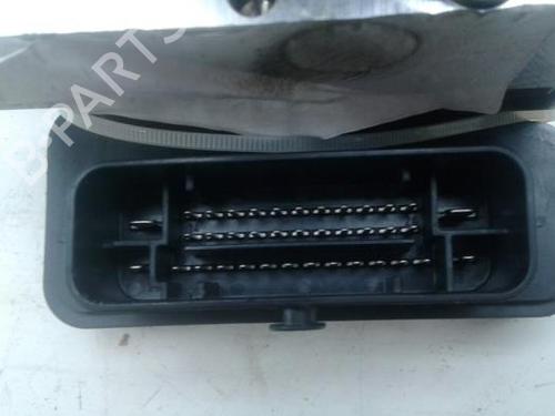 ABS Bremseaggregat MERCEDES-BENZ CITAN Box Body/MPV (W415) 109 CDI (415.601, 415.603, 415.605) | BP15619444M43 