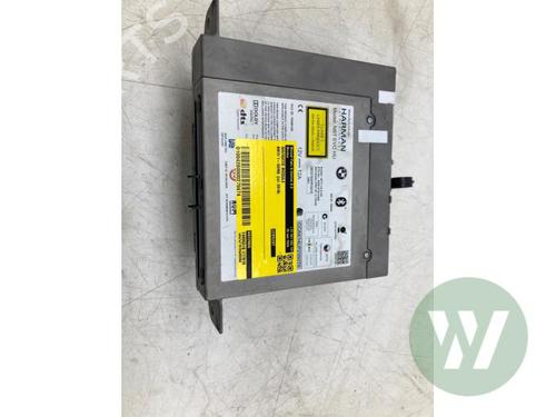 Used Electronic module Electronic module BMW 1 (F20) 120 d (190 hp) 36091531 36091531