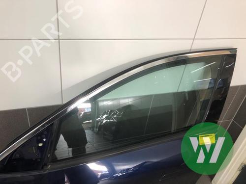 Left front door RENAULT MEGANE E-TECH SUV EV60 (BNJ1) | BP39915907C2 - Image 2