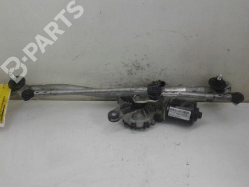 Used Front wiper motor CHEVROLET CRUZE Hatchback (J305) 2.0 CDI (163 hp) 4837539