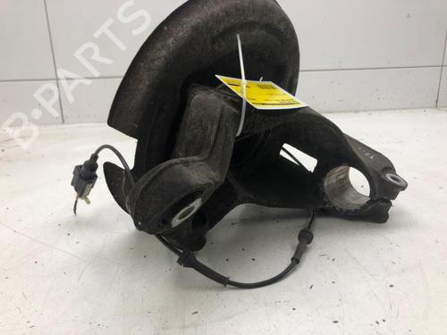 Used Right rear steering knuckle LAND ROVER RANGE ROVER EVOQUE (L538) 2.2 D 4x4 (150 hp) 23271094
