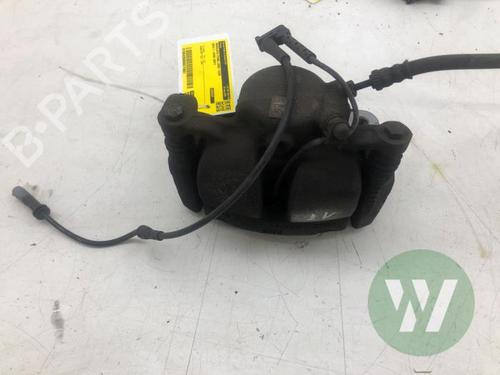 Used Left front brake caliper Left front brake caliper 39495067 39495067