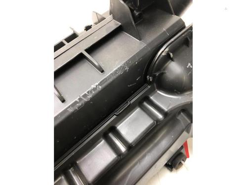 Air filter box OPEL CROSSLAND X / CROSSLAND (P17, P2QO) 1.2 (75) | BP12979016M87 