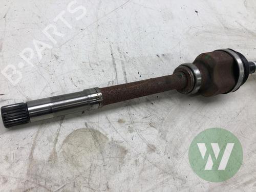 Right front driveshaft OPEL MOKKA 1.2 (76) | BP38442364M39 - Image 2