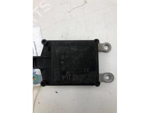 Used Electronic module NISSAN MICRA V (K14) 1.0 IG-T 100 (101 hp) 22230009
