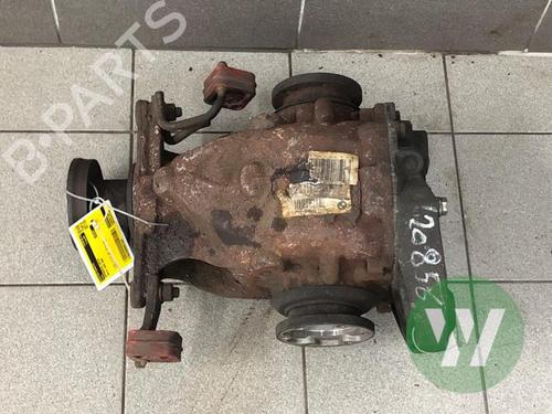 Used Rear differential Rear differential 38252844 38252844