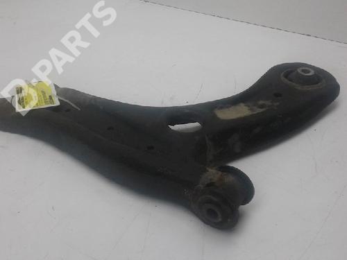 Right front suspension arm VW POLO V (6R1, 6C1) 1.4 (6R1) | BP4889084M13 