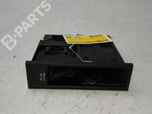 Used Control unit VW GOLF VI Convertible (517) 1.4 TSI (122 hp) 5879938