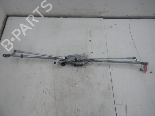 Front wiper motor OPEL ASTRA K (B16) 1.6 CDTi (68) | BP26738640M29 