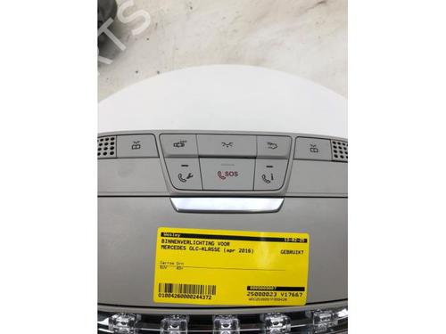 Interior roof light MERCEDES-BENZ GLC (X253) 250 d 4-matic (253.909) | BP23428406I8 