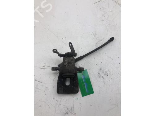 Used Left rear brake caliper SKODA OCTAVIA III Combi (5E5, 5E6) 2.0 TDI (150 hp) 21849608