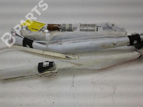 Used Left curtain airbag PEUGEOT 2008 II (UD_, US_, UY_, UJ_, UR_, UC_) 1.5 BlueHDI 100 (102 hp) 9102475