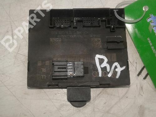 Elektronisk modul AUDI A6 C6 Avant (4F5) 2.0 TDI (140 hp) 4749420