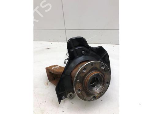 Left front steering knuckle PEUGEOT BOXER Van 2.2 HDi 100 | BP29309685M25 