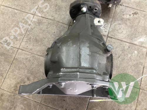 Used Rear differential Rear differential 37463211 37463211