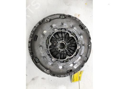Kopling /lamell VW TRANSPORTER T6 Van (SGA, SGH, SHA, SHH) 2.0 TDI (150 hp) 14578841