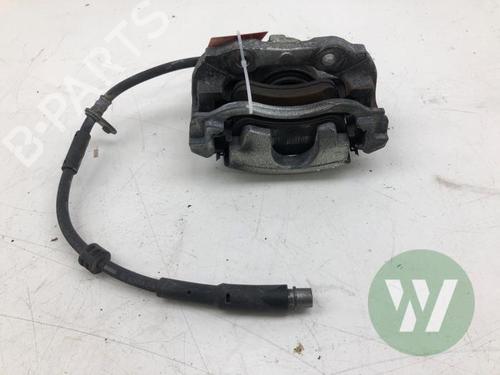 Left front brake caliper OPEL CORSA F (P2JO) 1.2 (68) | BP34057676M105  - Image 6