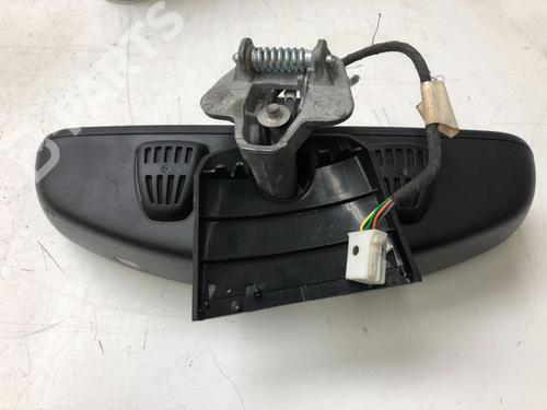 Rear mirror MERCEDES-BENZ C-CLASS (W204) C 250 CDI (204.003) | BP11695775I6 