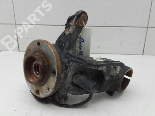 Used Right front steering knuckle CITROËN C3 AIRCROSS II (2R_, 2C_) 1.2 PureTech 110 (2RHNZB, 2RHNZW, 2RHNPX, 2RHNPJ) (110 hp) 9101843