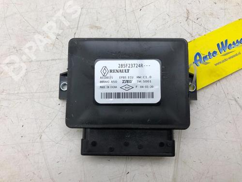 Comfort control module RENAULT ZOE (BFM_) ZOE (BFMD) | BP11244909M56 - Image 4