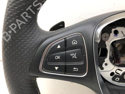 Used Steering wheel MERCEDES-BENZ EQV (W447) EQV 300 (447.813, 447.815) (204 hp) 24467521