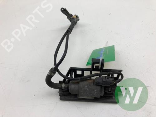 Used Fuel pump VW GOLF VII (5G1, BQ1, BE1, BE2) 2.0 GTI (245 hp) 31577279