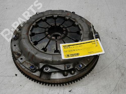 Used Flywheel VW FOX Hatchback (5Z1, 5Z3, 5Z4) 1.6 Total Flex (98 hp) 9100090