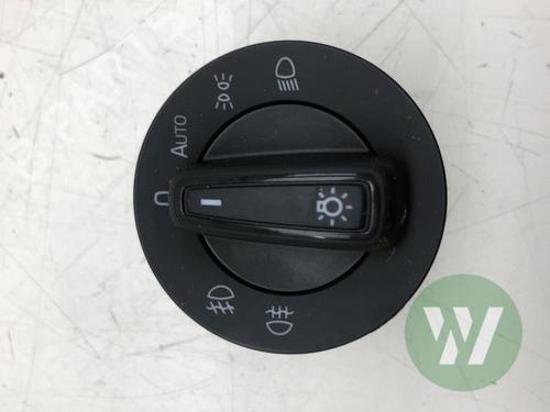 Headlight switch SKODA FABIA IV (PJ3) 1.0 TSI | BP39915552I24 - Image 2