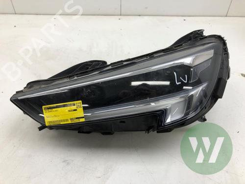 Used Left headlight Left headlight OPEL INSIGNIA B Sports Tourer (Z18) 1.5 CDTi (35) (122 hp) 32392832 32392832