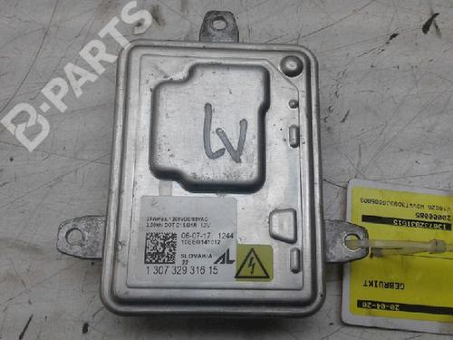 Xenon ballast OPEL CASCADA (W13) 1.6 SIDI (67) | BP7848654C53