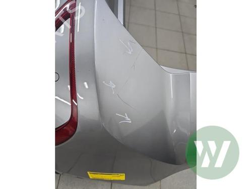 Rear bumper VW T-ROC (A11, D11) 1.5 TSI | BP32487418C8 