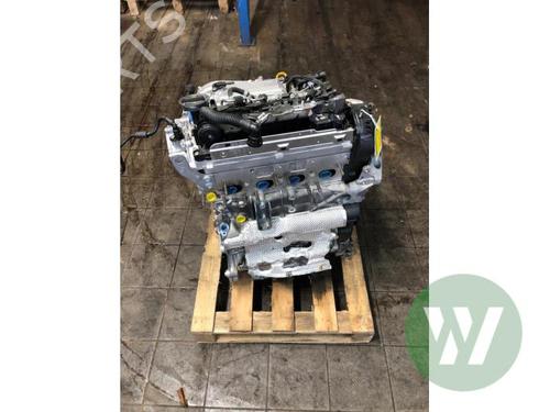 Engine VW TIGUAN ALLSPACE (BW2, BJ2) 2.0 TDI 4motion | BP32278120M1