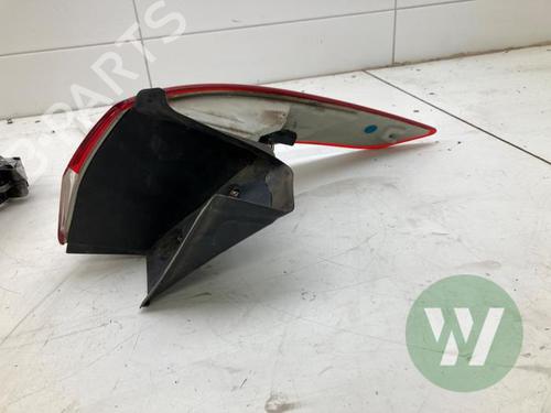 Left taillight FORD KUGA II (DM2) 2.0 TDCi 4x4 | BP31866161C34  - Image 6