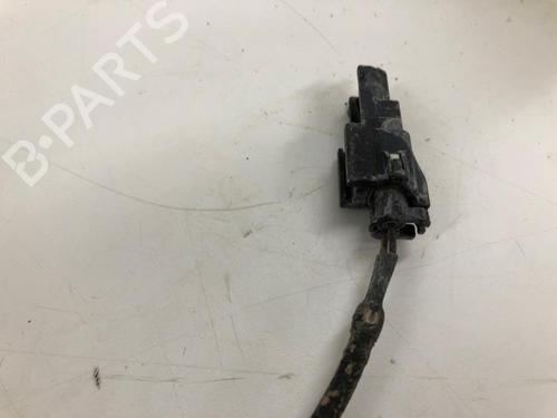 Right front steering knuckle KIA CARENS IV 1.6 GDi | BP31318920M26
