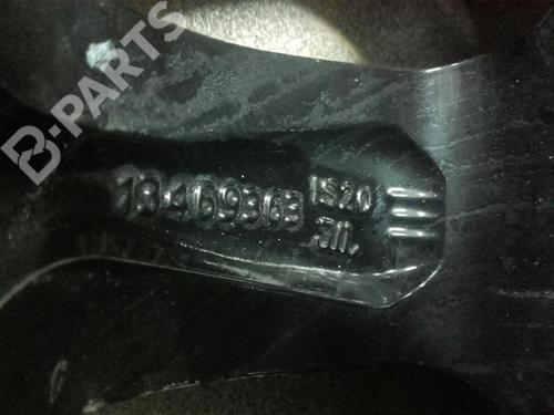 Rim CITROËN C3 AIRCROSS II (2R_, 2C_) 1.2 PureTech 110 (2RHNZB, 2RHNZW, 2RHNPX, 2RHNPJ) | BP9101259C45 