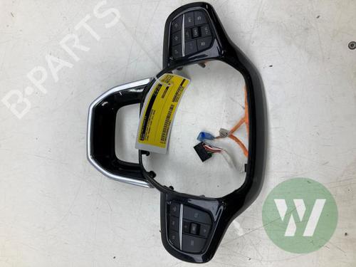 Used Switch Switch FORD TRANSIT CUSTOM V710 Van (NRN) 2.5 Duratec Plug-in-Hybrid (232 hp) 39916269 39916269
