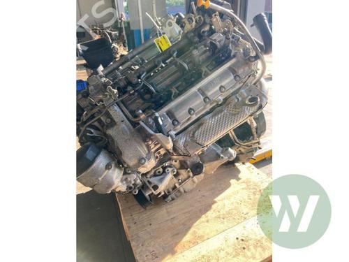 Engine MERCEDES-BENZ M-CLASS (W166) ML 350 BlueTEC 4-matic (166.024, 166.023) | BP37433548M1 - Image 7