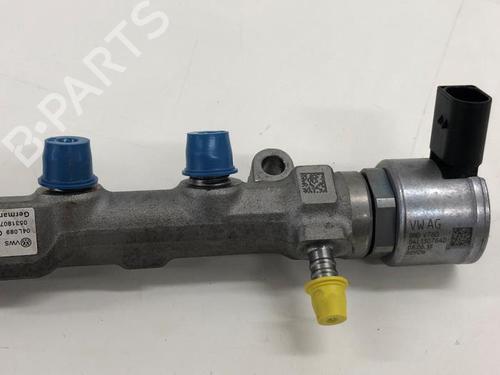 Injection rail AUDI A4 B9 Avant (8W5, 8WD) 2.0 TDI | BP26957717M98 