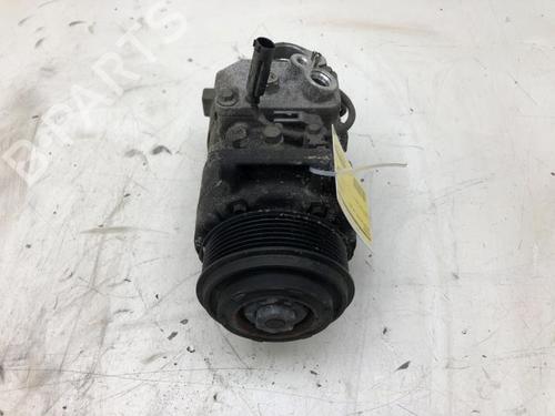 Used AC compressor MERCEDES-BENZ GLK-CLASS (X204) 350 CDI 4-matic (204.992) (231 hp) 24467514