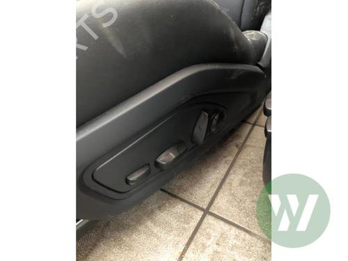 Left front seat PORSCHE TAYCAN (Y1A) 4S Performance Battery Plus (Y1ADB1) | BP39914747C15 - Image 5