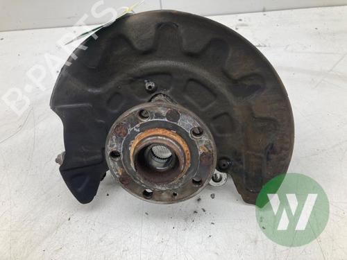 Right front steering knuckle VW PASSAT B8 (3G2, CB2) 2.0 TDI | BP36068538M26 - Image 2
