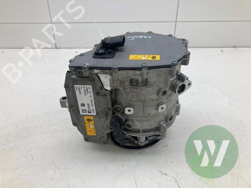 Used Alternator Alternator BMW X1 (U11) xDrive 30e Plug-in-Hybrid (326 hp) 39915316 39915316