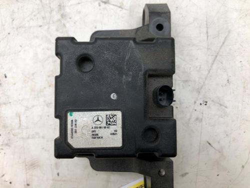 Speaker MERCEDES-BENZ EQV (W447) EQV 300 (447.813, 447.815) | BP24490474E2 