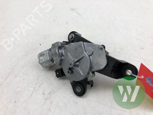Motor limpa vidros traseiro OPEL GRANDLAND / GRANDLAND X (A18, P1UO) 1.2 (75) (131 hp) 32378070