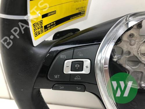 Rat VW POLO VI (AW1, BZ1, AE1) 1.0 TSI | BP38786739C49 - Image 3