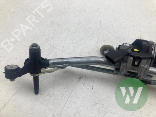 Front wiper motor OPEL MOKKA 1.2 (76) | BP38225923M29 - Image 5