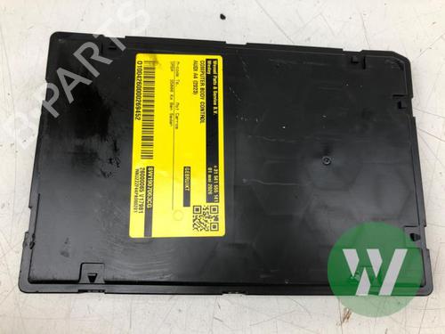 Electronic module AUDI A4 B9 Avant (8W5, 8WD) 40 TFSI Mild Hybrid | BP34438258M83  - Image 5