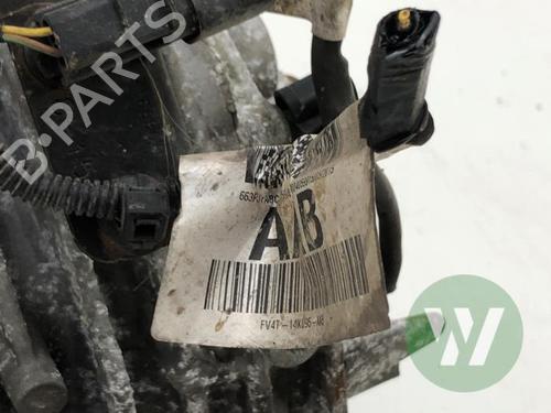 Transfer box FORD KUGA II (DM2) 2.0 TDCi 4x4 | BP31875402M36