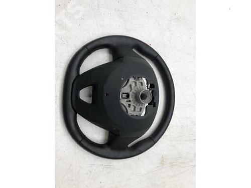 Steering wheel RENAULT ZOE (BFM_) ZOE (BFMD) | BP10561043C49 